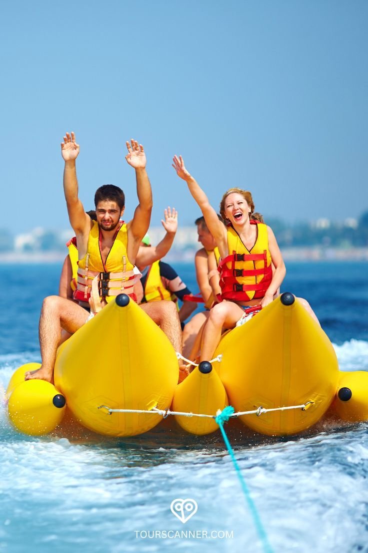 Discover the magic of Hurghada : For 3N/4D dream journey